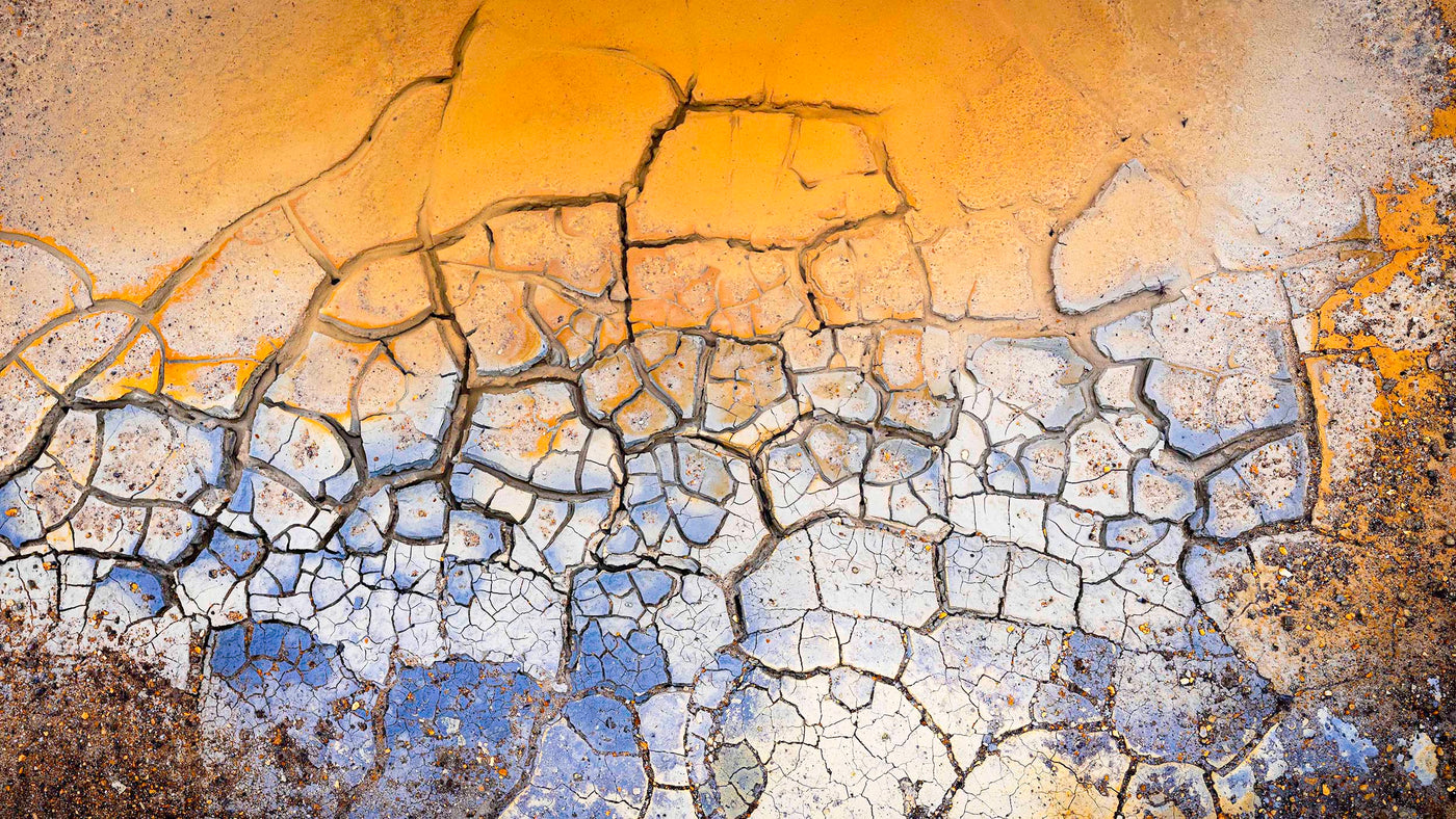Mosaic Mystery